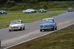 Anderstorp Historic Race