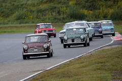 Anderstorp Historic Race