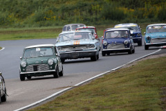 Anderstorp Historic Race
