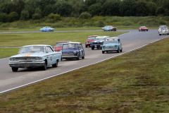 Anderstorp Historic Race
