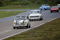 Anderstorp Historic Race