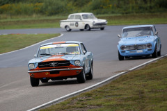 Anderstorp Historic Race
