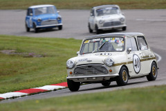 Anderstorp Historic Race
