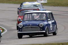 Anderstorp Historic Race