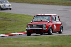 Anderstorp Historic Race