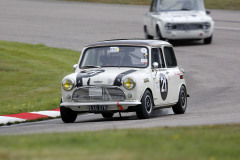Anderstorp Historic Race