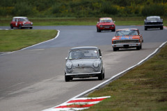 Anderstorp Historic Race