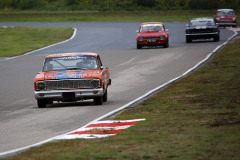 Anderstorp Historic Race
