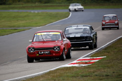 Anderstorp Historic Race