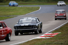 Anderstorp Historic Race