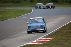 Anderstorp Historic Race
