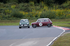 Anderstorp Historic Race