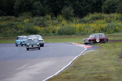 Anderstorp Historic Race