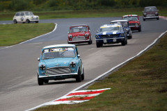 Anderstorp Historic Race