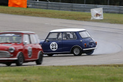 Anderstorp Historic Race