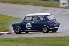 Anderstorp Historic Race