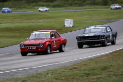 Anderstorp Historic Race