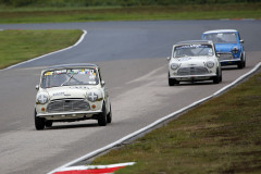 Anderstorp Historic Race