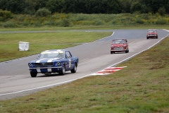 Anderstorp Historic Race