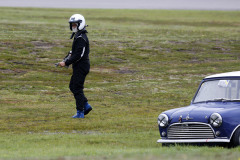 Anderstorp Historic Race