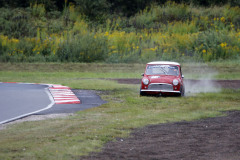 Anderstorp Historic Race