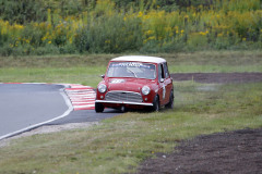 Anderstorp Historic Race