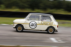Anderstorp Historic Race