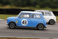 Anderstorp Historic Race