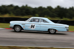 Anderstorp Historic Race