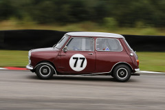Anderstorp Historic Race