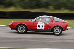 Anderstorp Historic Race