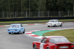 Anderstorp Historic Race
