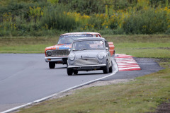 Anderstorp Historic Race