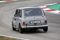 Anderstorp Historic Race