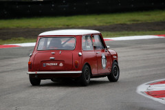 Anderstorp Historic Race