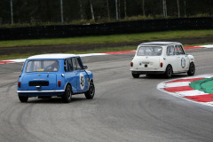 Anderstorp Historic Race