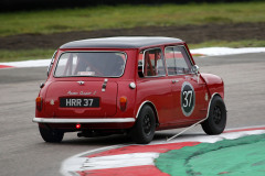 Anderstorp Historic Race