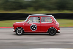 Anderstorp Historic Race