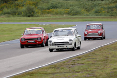 Anderstorp Historic Race