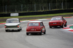 Anderstorp Historic Race