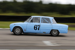 Anderstorp Historic Race