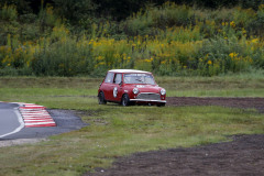 Anderstorp Historic Race