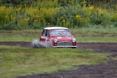 Anderstorp Historic Race
