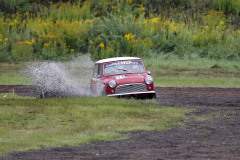 Anderstorp Historic Race