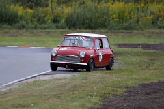 Anderstorp Historic Race