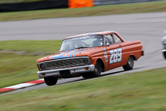 Anderstorp Historic Race