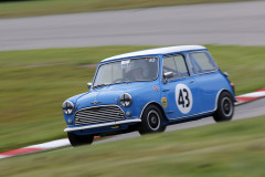 Anderstorp Historic Race
