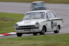Anderstorp Historic Race