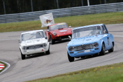 Anderstorp Historic Race