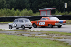 Anderstorp Historic Race